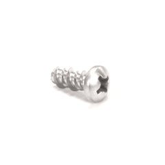 SCOTSMAN 3-3836-02 SCREWS, NUTS, & WASHERS