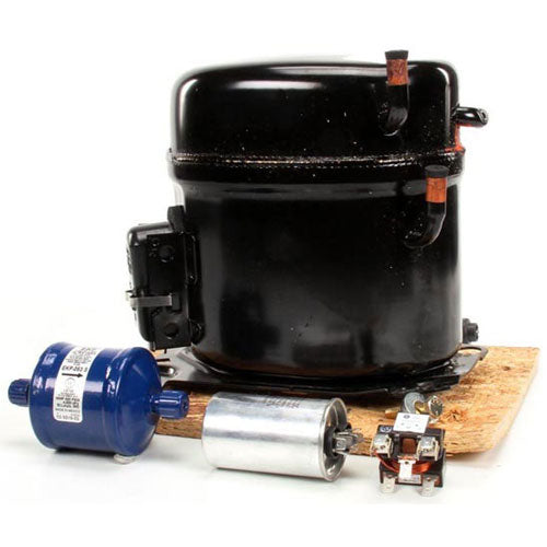 SCOTSMAN 18-8897-21 COMPRESSOR PARTS & ACCESSORIES