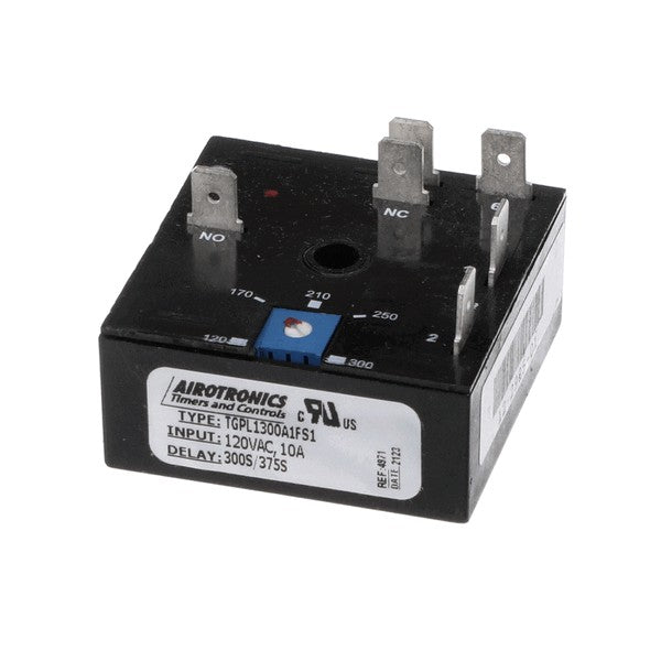 SCOTSMAN 12-2985-01 TIMERS