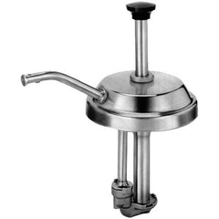 SERVER PRODUCTS 82000 WATER PUMPS