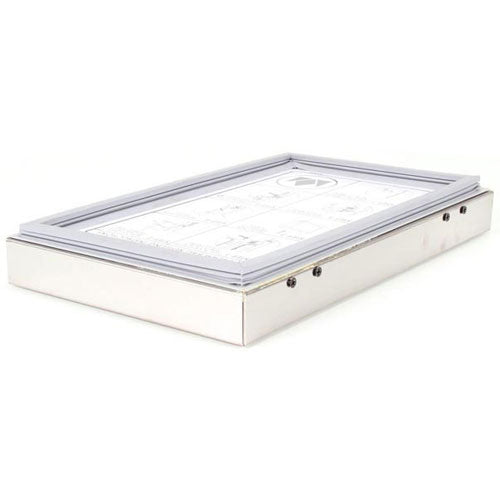 SILVERKING 31106 GAS VALVES