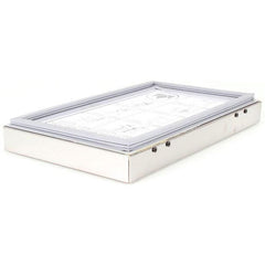 SILVERKING 31106 GAS VALVES