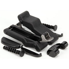 SILVERKING 30817 HINGES, LATCHES, MOUNTING BRACKETS, CLIPS