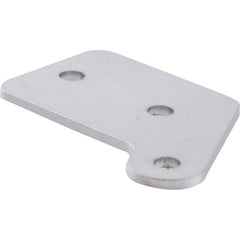 SILVERKING 21829 HINGES, LATCHES, MOUNTING BRACKETS, CLIPS