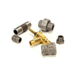 SOUTHBEND 1179414 GAS VALVE ASSEMBLIES