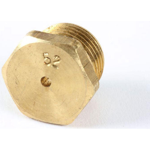 SOUTHBEND 1163652 GAS VALVE ASSEMBLIES