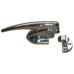 SOUTHERN PRIDE 3020 HINGES, LATCHES, MOUNTING BRACKETS, CLIPS