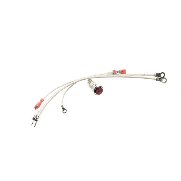 STAR MANUFACTURING 156111 LIGHTING, CONTROLS & ACCESSORIES
