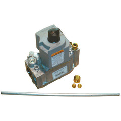 SOUTHERN PRIDE SOP1084 GAS VALVES