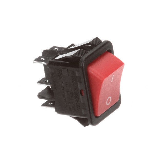STAR MANUFACTURING 2E-Z10950 TOGGLE SWITCHES