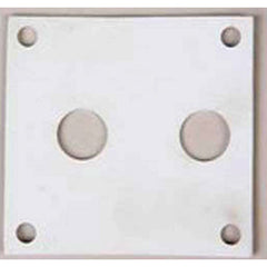 STAR MANUFACTURING 2I-Y6709 MOTOR PARTS
