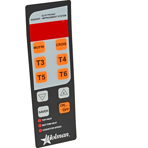 STAR MANUFACTURING 2M-Z17510 CONTROL BOARDS