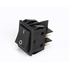 STAR MANUFACTURING 33436 TOGGLE SWITCHES