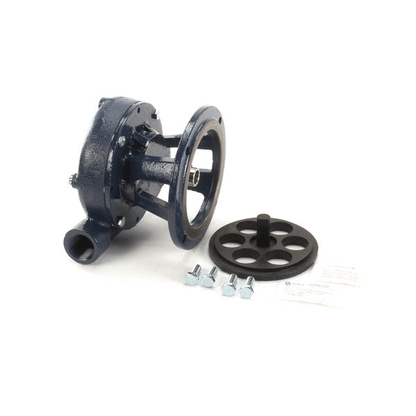 STERO SOLENOID 0P-411026 WATER PUMPS