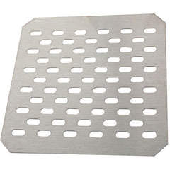 STAR MANUFACTURING M1H8550 GRILLS