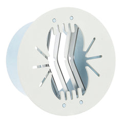 SUNKIST S-4B AIR CLEANER REPLACEMENT PARTS