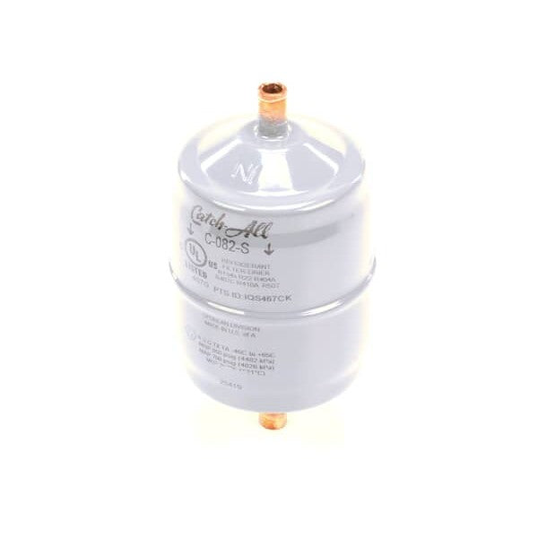 STRUCTURAL CONCEPTS 20-06569 FILTER DRIERS & ACCUMULATORS