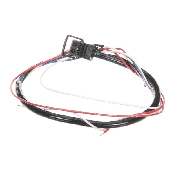 STRUCTURAL CONCEPTS 76110 SAFETY HARNESSES