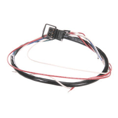 STRUCTURAL CONCEPTS 76110 SAFETY HARNESSES
