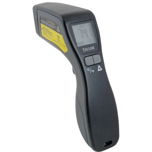 TAYLOR THERMOMETER 9523 INFRARED THERMOMETERS