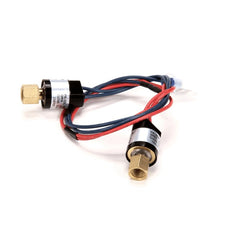 STRUCTURAL CONCEPTS 5-0239 PRESSURE SWITCHES
