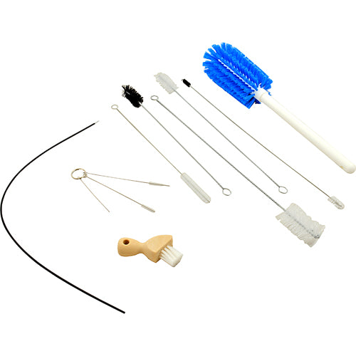 TAYLOR FREEZER X44127 BRUSHES