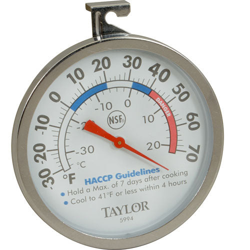 TAYLOR THERMOMETER 5994 THERMOMETERS