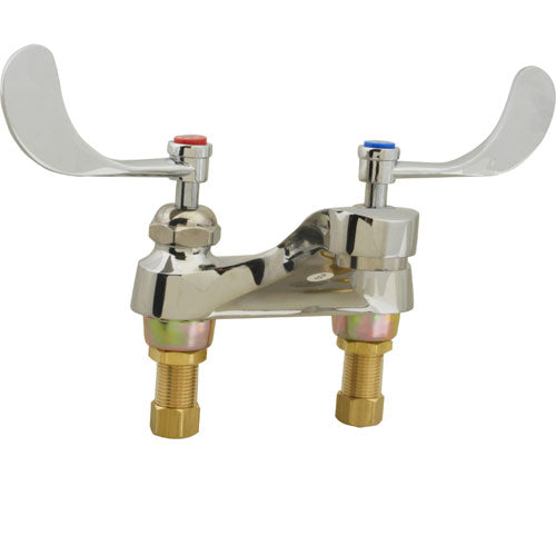 T&S BRASS ERROR:#NAME? BATH & KITCHEN FAUCETS