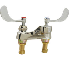 T&S BRASS ERROR:#NAME? BATH & KITCHEN FAUCETS