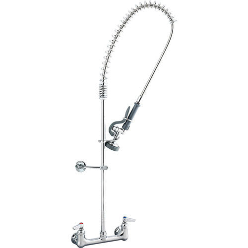 T&S BRASS 0133B PRE RINSES AND ACCESSORIES