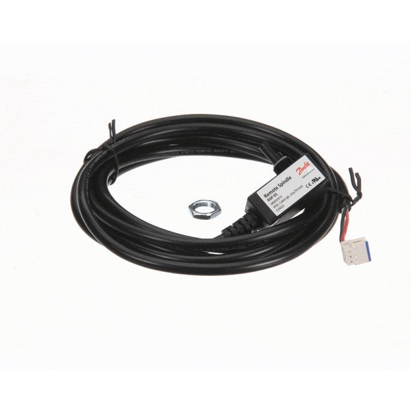 TRAULSEN 337-60446-00 MOTOR PARTS