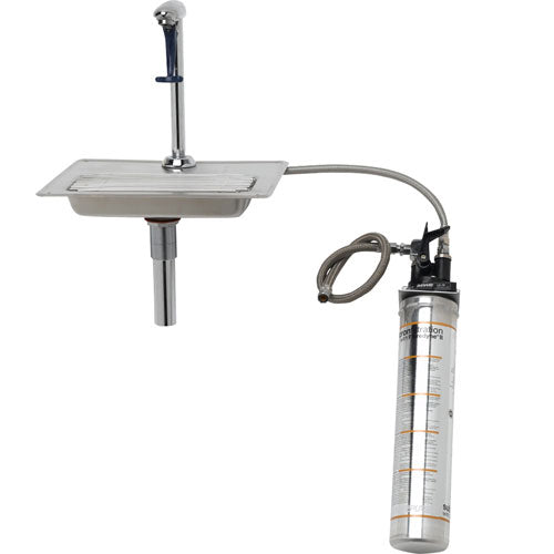 T&S BRASS 1230WFK CARTRIDGE WATER FILTERS