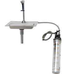 T&S BRASS 1230WFK CARTRIDGE WATER FILTERS