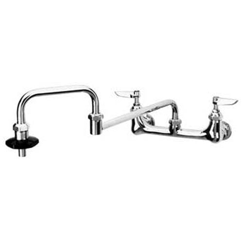 T&S BRASS -597 PIPE FITTINGS