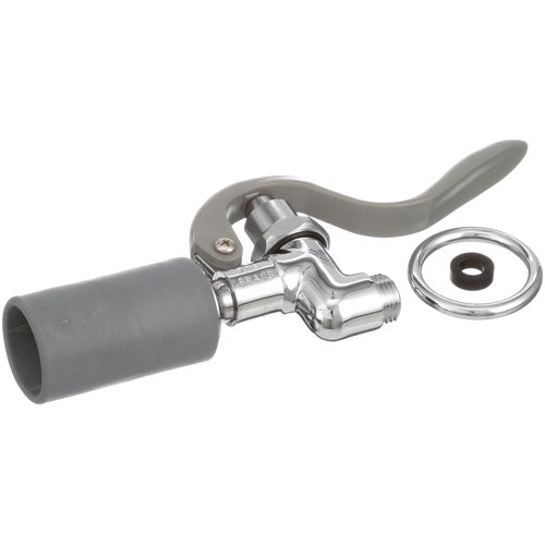 T&S BRASS 0107-CM PIPE FITTINGS