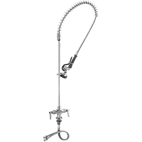T&S BRASS -113 PRE RINSES AND ACCESSORIES