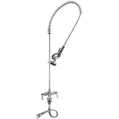 T&S BRASS -113 PRE RINSES AND ACCESSORIES