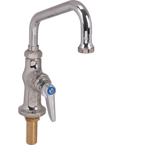 T&S BRASS -207 BATH & KITCHEN FAUCETS
