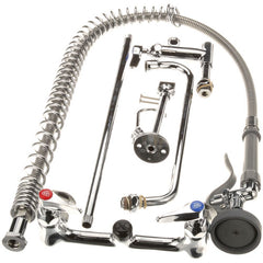 T&S BRASS 0133ADF12B PRE RINSES AND ACCESSORIES