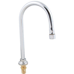 T&S BRASS -521 BATH & KITCHEN FAUCETS