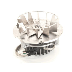 TURBOCHEF HHB-8106 MISCELLANEOUS PARTS