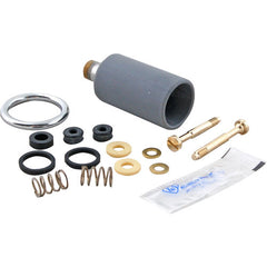T&S BRASS TS2662-40 STOP & SHUT OFF VALVES