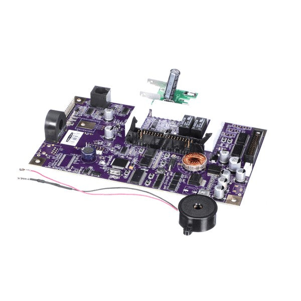 TURBOCHEF CON-3007-1-1 CONTROL BOARDS