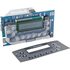 VITA-MIX VM15290 DISPLAY CONTROL BOARDS