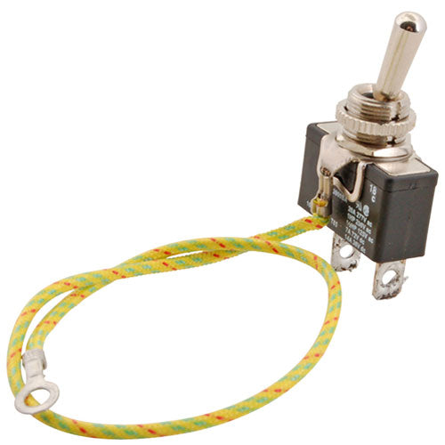 WARING-QUALHEIM 29769 TOGGLE SWITCHES