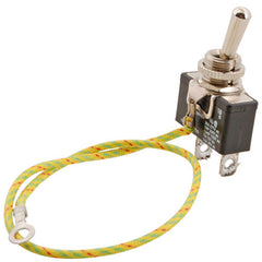 WARING-QUALHEIM 29769 TOGGLE SWITCHES