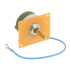 WARING-QUALHEIM 32720 AIR CLEANER REPLACEMENT PARTS
