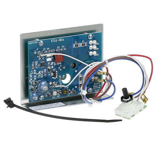 VITA-MIX 15762 CONTROL BOARDS