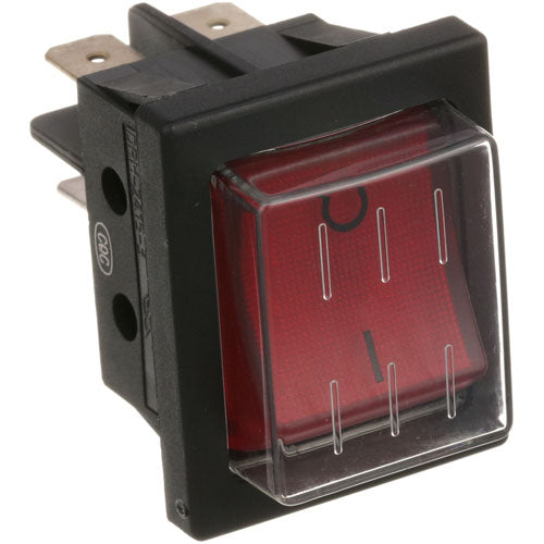 WARING-QUALHEIM 29477 TOGGLE SWITCHES