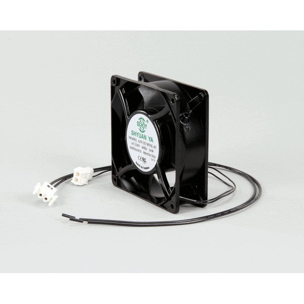 WINSTON PS2066 INLINE DUCT FANS